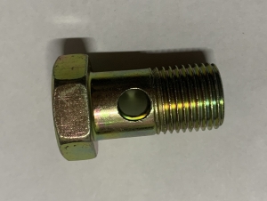 Болт-Штуцер М12х1,5 АК0721